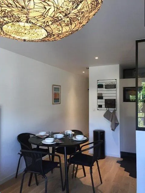 Bel Appartement Neuf Plage De Trestraou A Perros-Guirec - Ref 862 0*,  프랑스