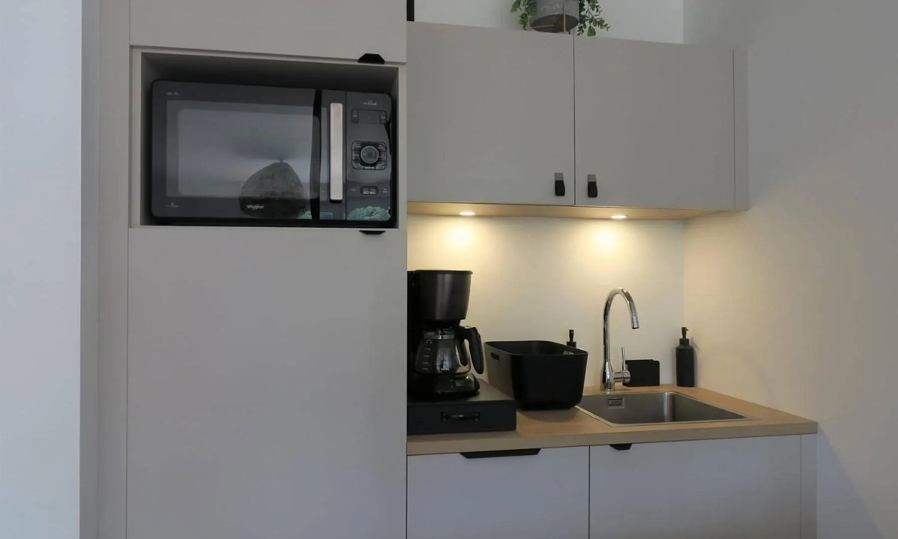 아파트 Bel Appartement Neuf Plage De Trestraou A Perros-Guirec - Ref 862