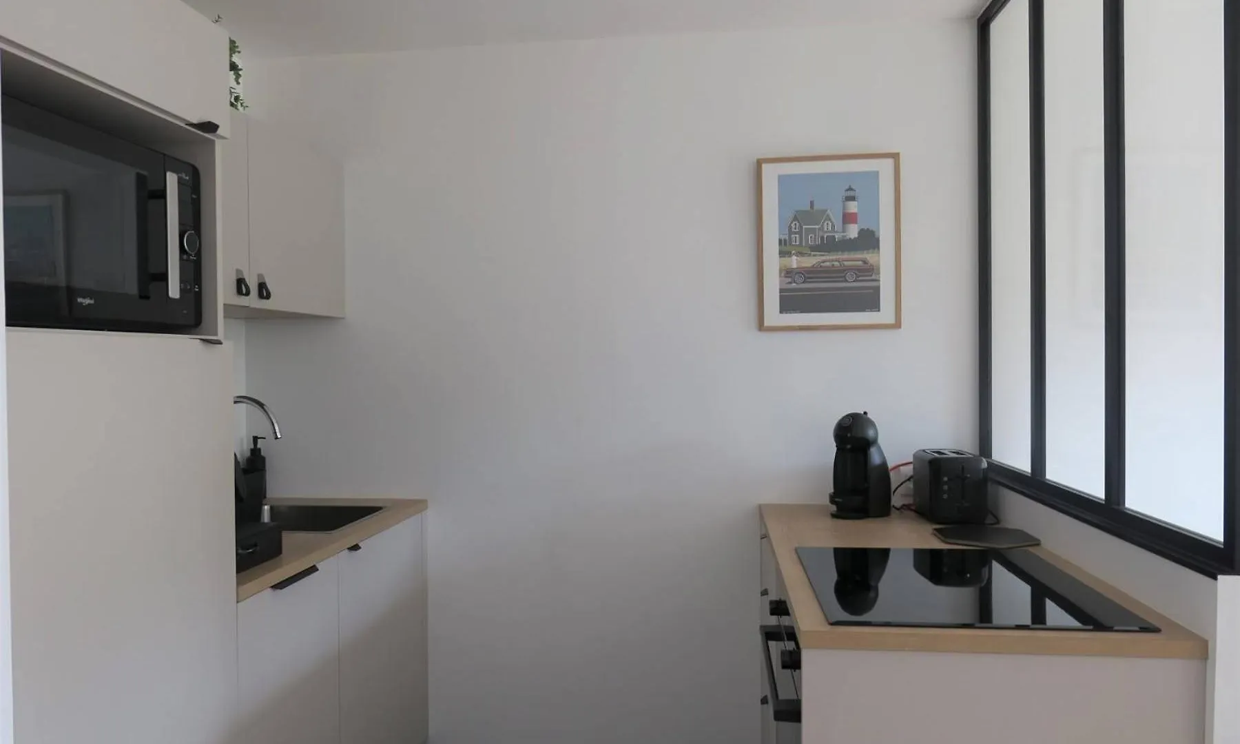 Bel Appartement Neuf Plage De Trestraou A Perros-Guirec - Ref 862 0*,