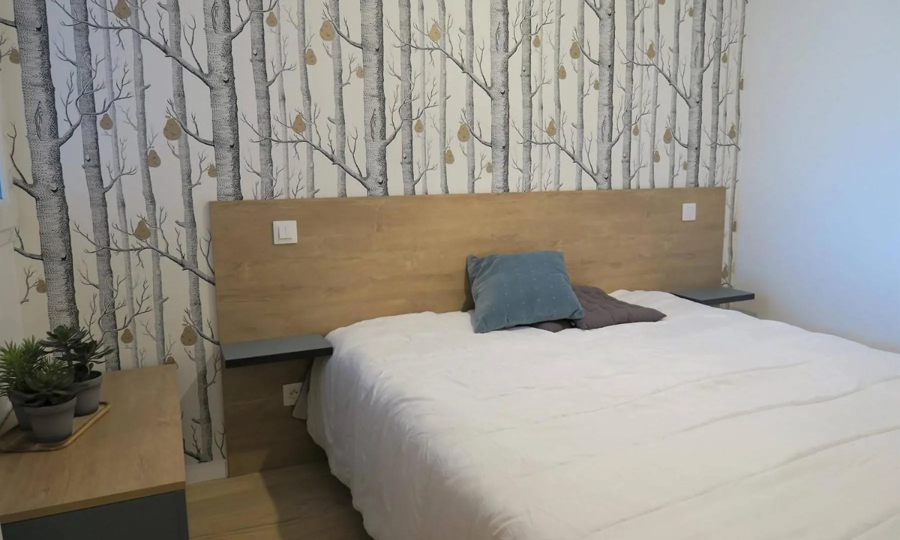 Bel Appartement Neuf Plage De Trestraou A Perros-Guirec - Ref 862 프랑스
