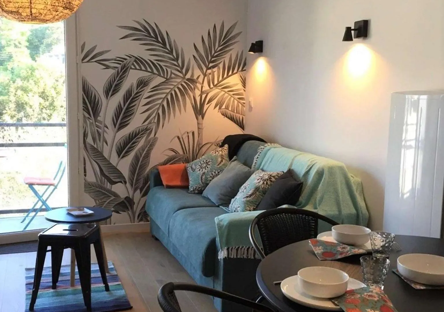 Bel Appartement Neuf Plage De Trestraou A Perros-Guirec - Ref 862 아파트