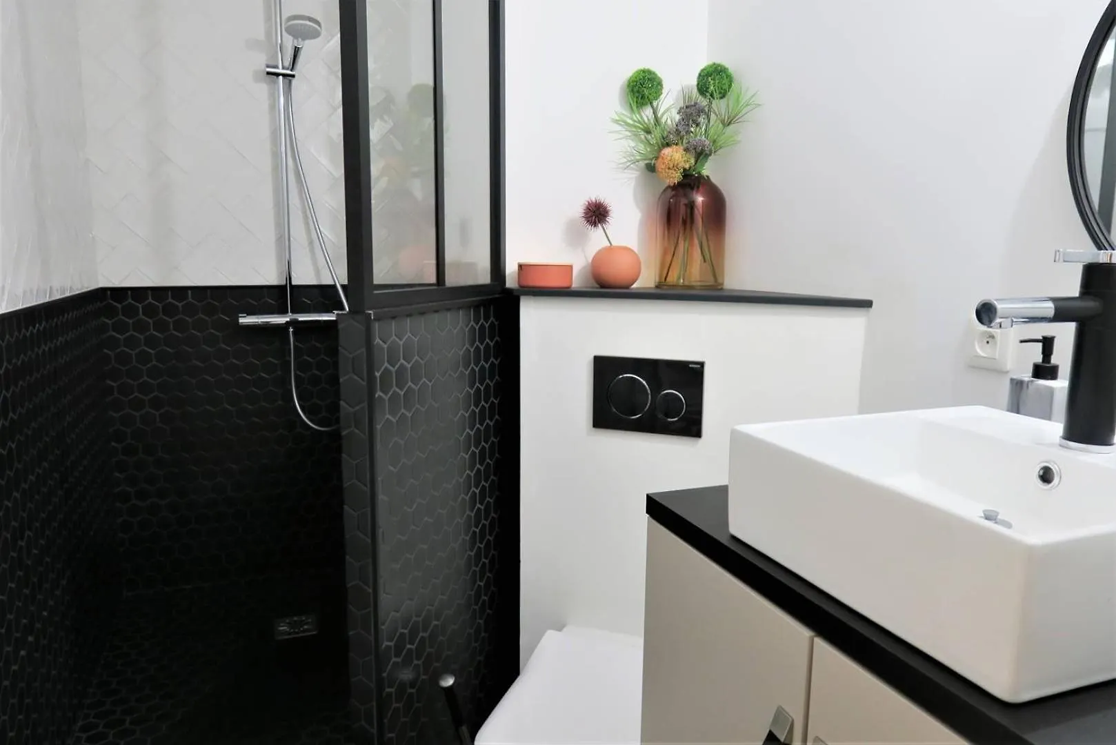 아파트 Bel Appartement Neuf Plage De Trestraou A Perros-Guirec - Ref 862 프랑스